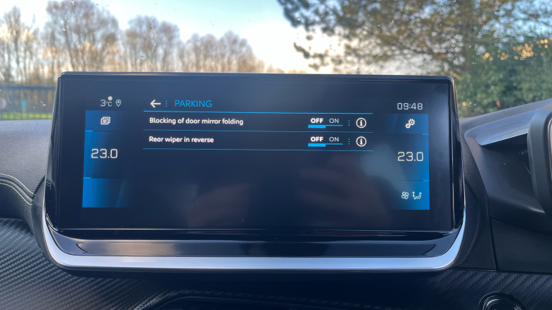 Peugeot 2008 1.2 PureTech 130 GT 5dr Petrol Estate